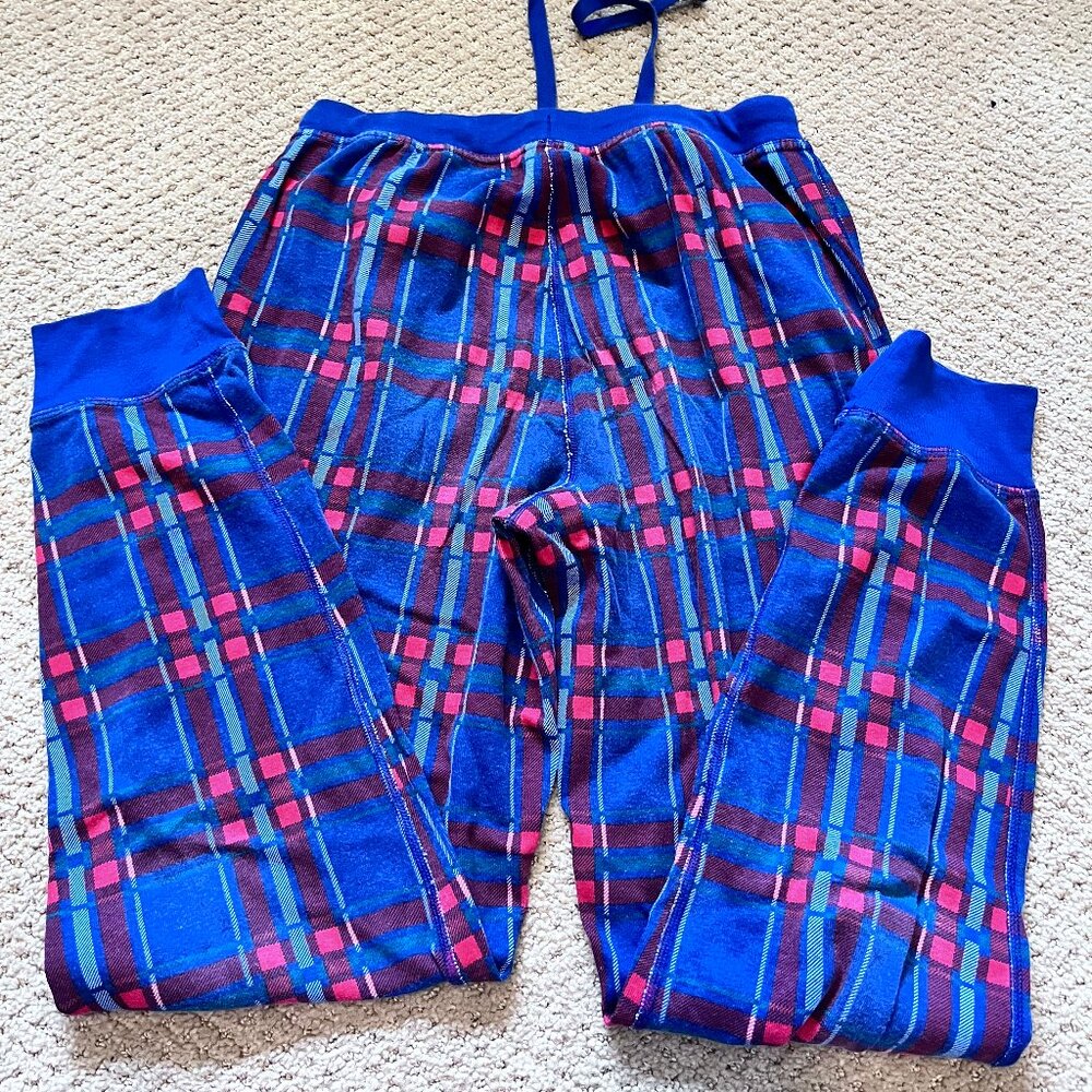 Hanna Anderson PJ pants